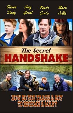 The Secret Handshake