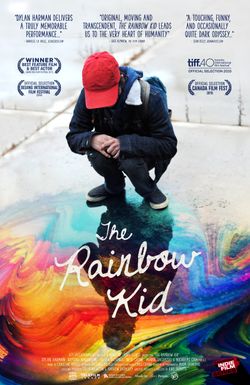 The Rainbow Kid