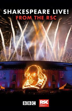 Shakespeare Live! From the RSC