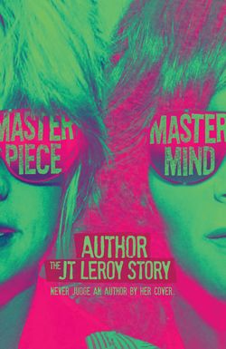 Author: The JT LeRoy Story