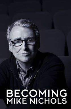 Becoming Mike Nichols