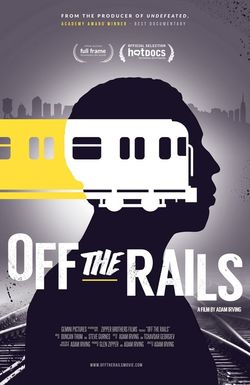 Off the Rails