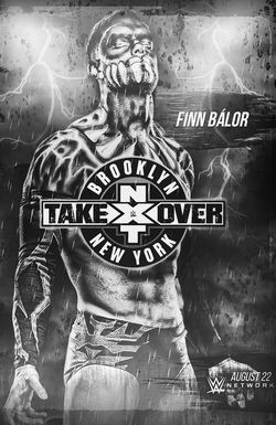 NXT TakeOver: Brooklyn