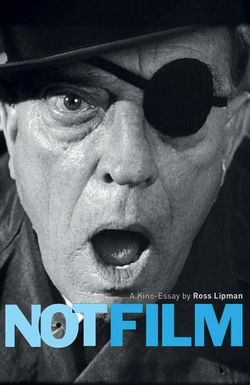 NOTFILM