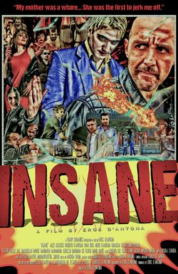 Insane