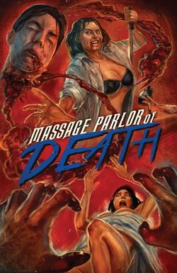 Massage Parlor of Death