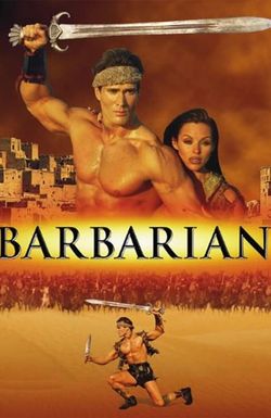 Barbarian