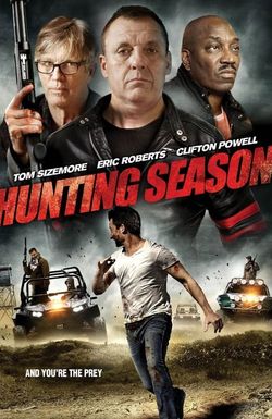 Hunting Season