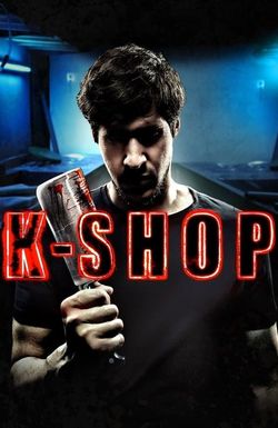 K-Shop
