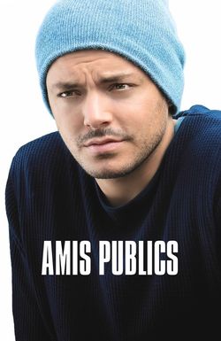 Public Friends