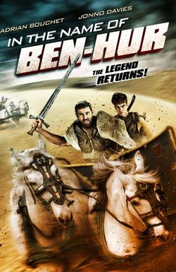 In the Name of Ben Hur