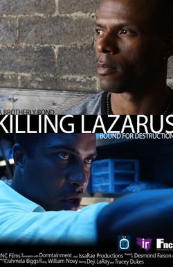 Killing Lazarus