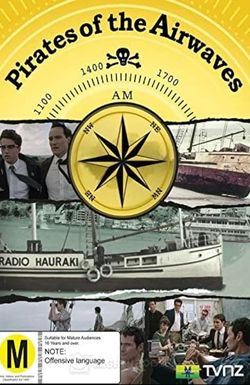 Pirates of the Airwaves