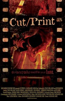 Cut/Print