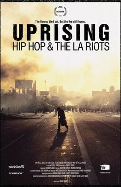 Uprising: Hip Hop and the LA Riots