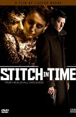 Stitch in Time
