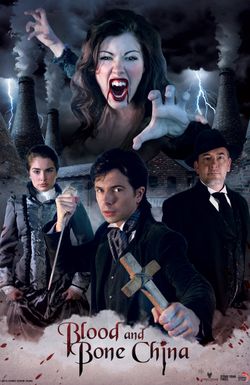Blood and Bone China