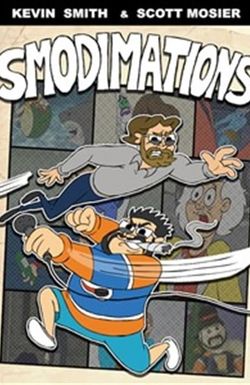 Smodimations 2-D