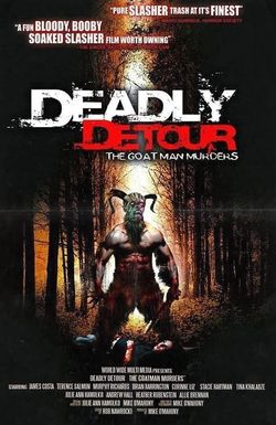 Deadly Detour