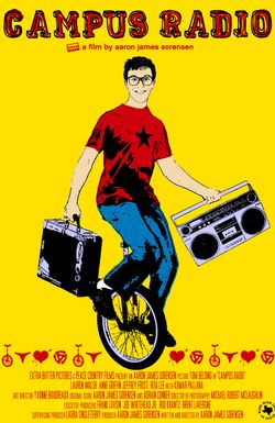 Campus Radio