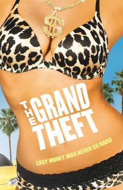 The Grand Theft
