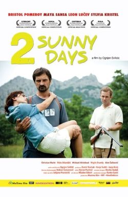 Two Sunny Days