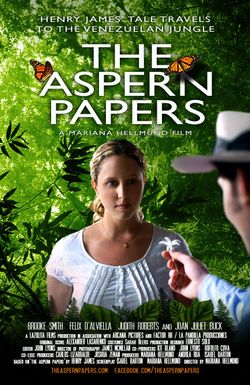 The Aspern Papers