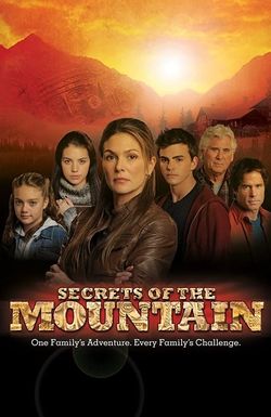 Secrets of the Mountain