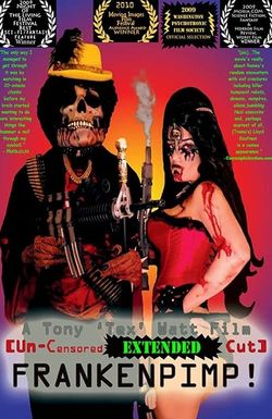 Frankenpimp