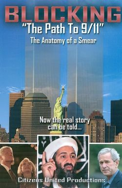 Blocking the Path to 9/11