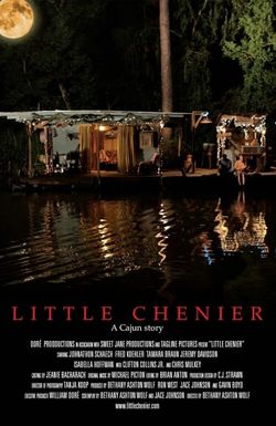Little Chenier