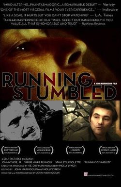 Running Stumbled