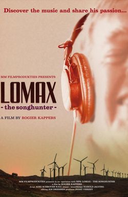 Lomax the Songhunter