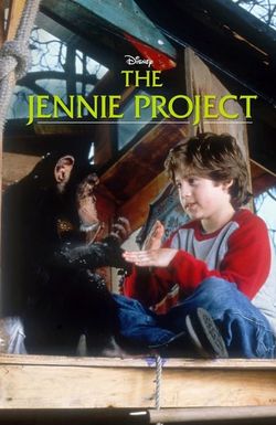 The Jennie Project