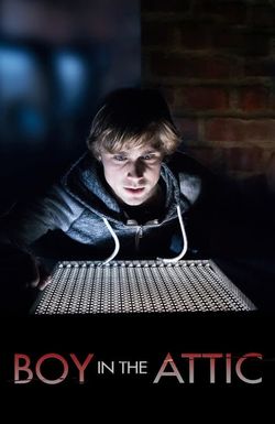 Boy in the Attic