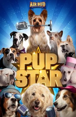 Pup Star