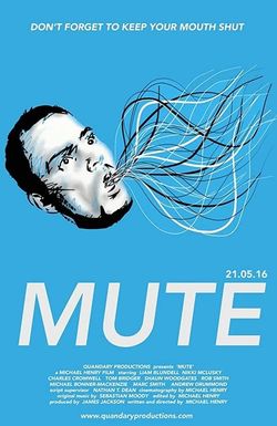 Mute