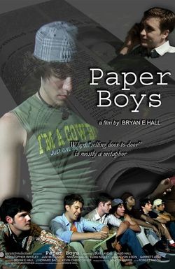 Paper Boys