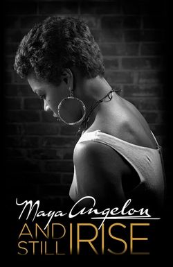 Maya Angelou And Still I Rise