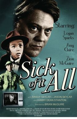 Sick of it All
