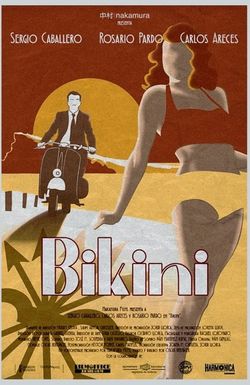 Bikini: Una historia real