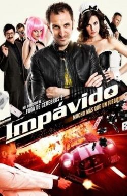 Impávido