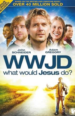 What Would Jesus Do?