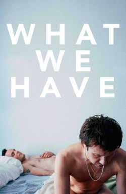 What We Have