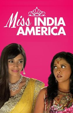 Miss India America