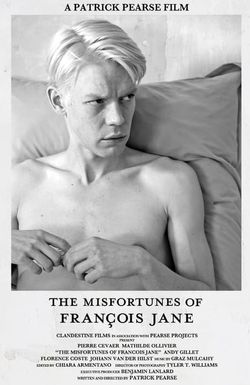 The Misfortunes of François Jane
