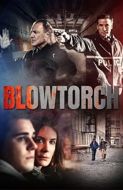 Blowtorch