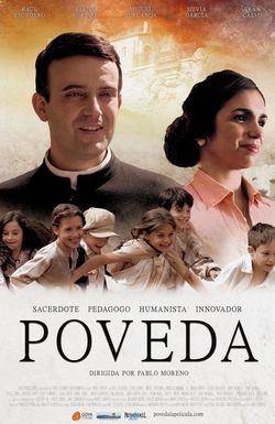 Poveda