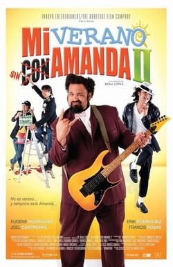 Mi verano con Amanda 2