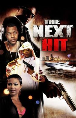 The Next Hit